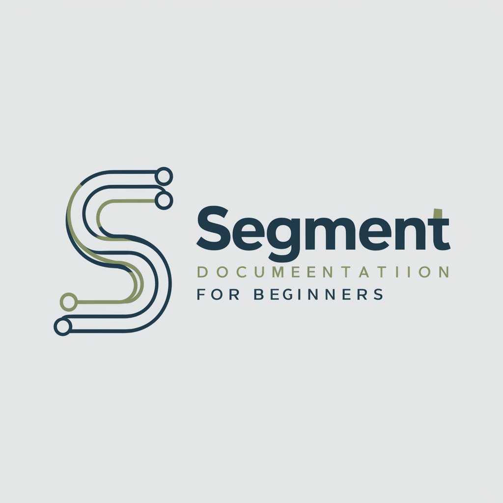 Segment Documentation for Beginners