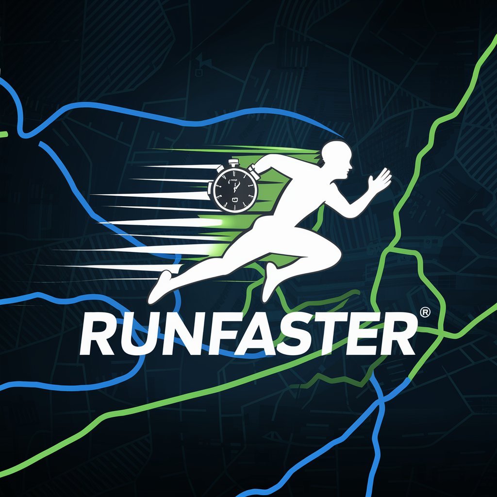 RunFaster in GPT Store