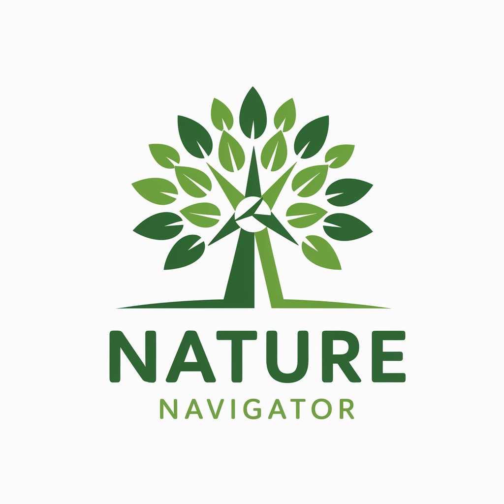 Nature Navigator