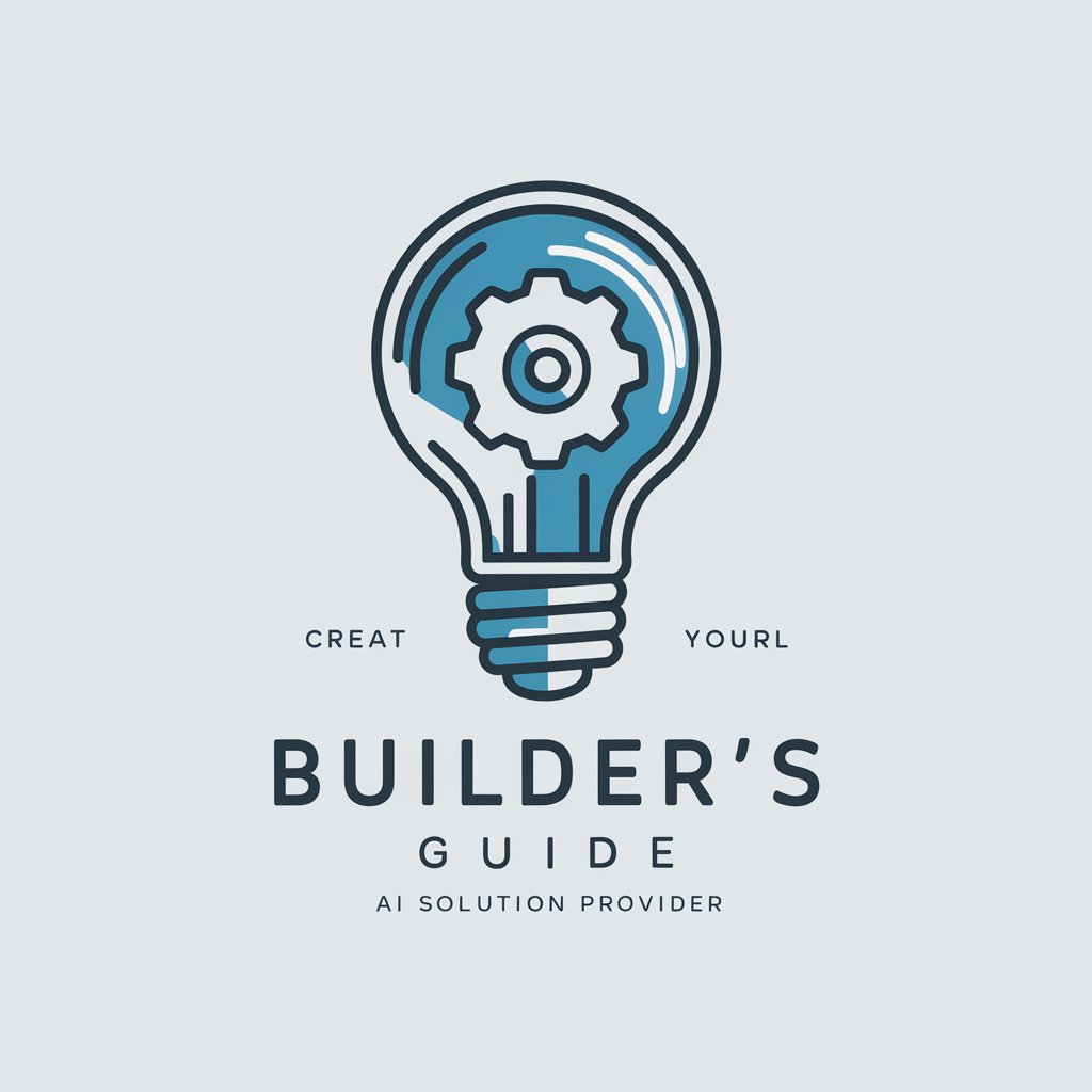 GPT Builder Builder with Puppies