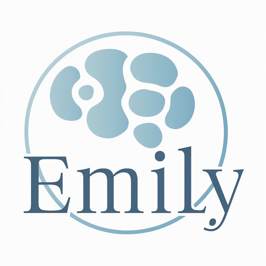 Emily meaning?
