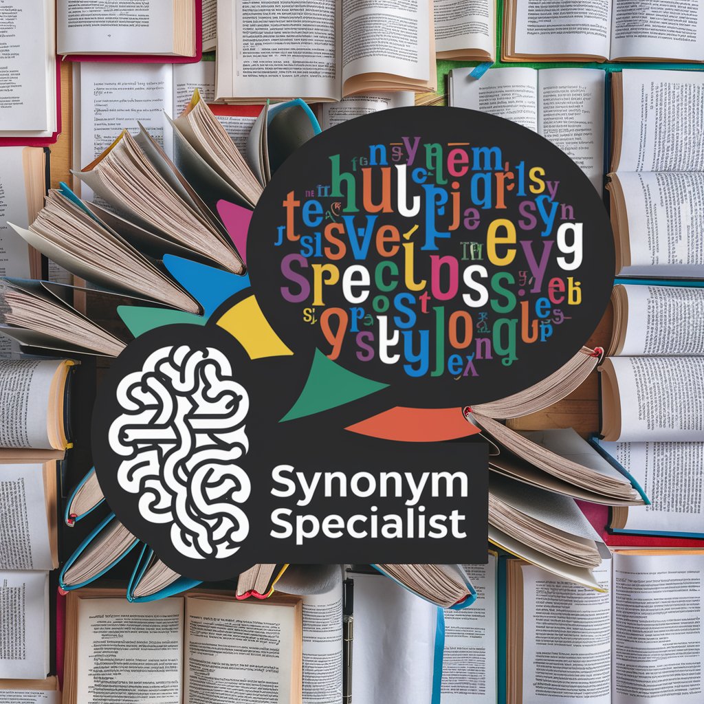 Synonym Specialist