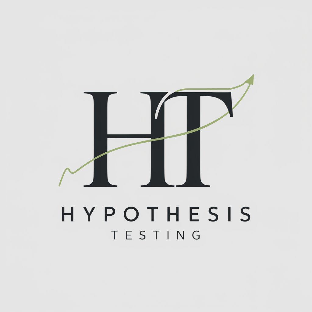 Hypothesis Testing