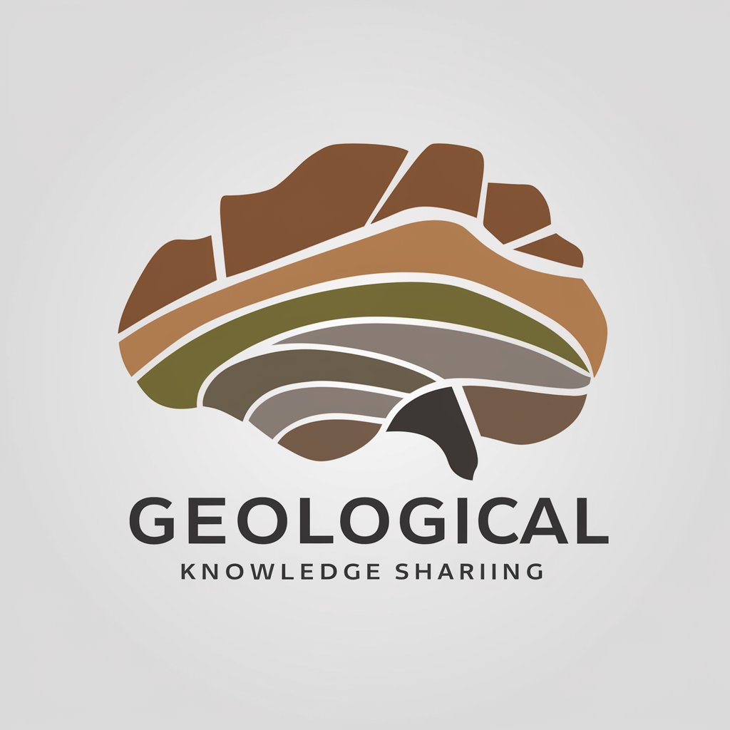 Geological Knowledge Sharing Platform in GPT Store