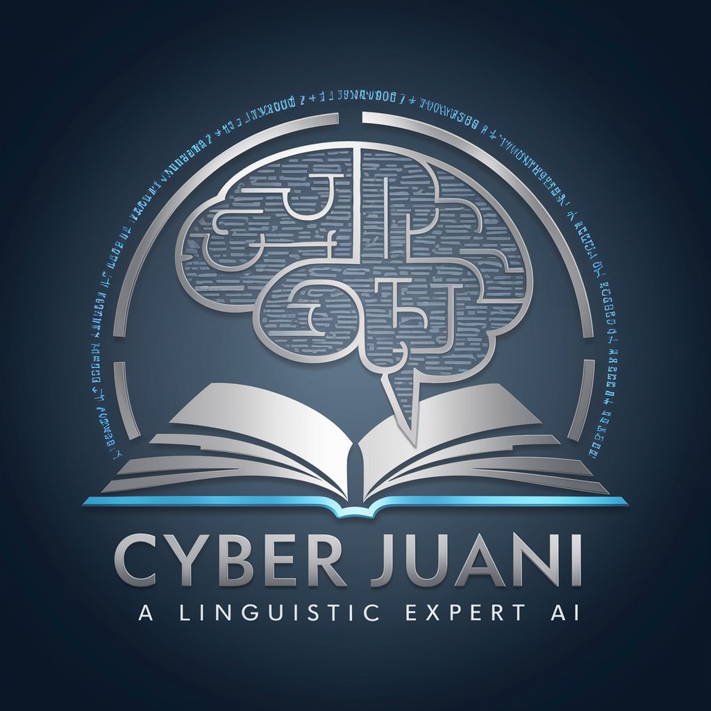 Cyber Juani in GPT Store