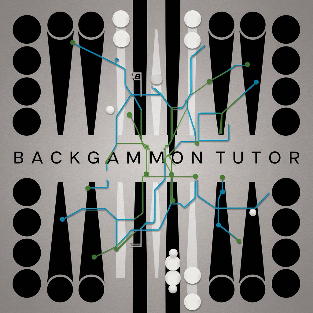 Backgammon Tutor