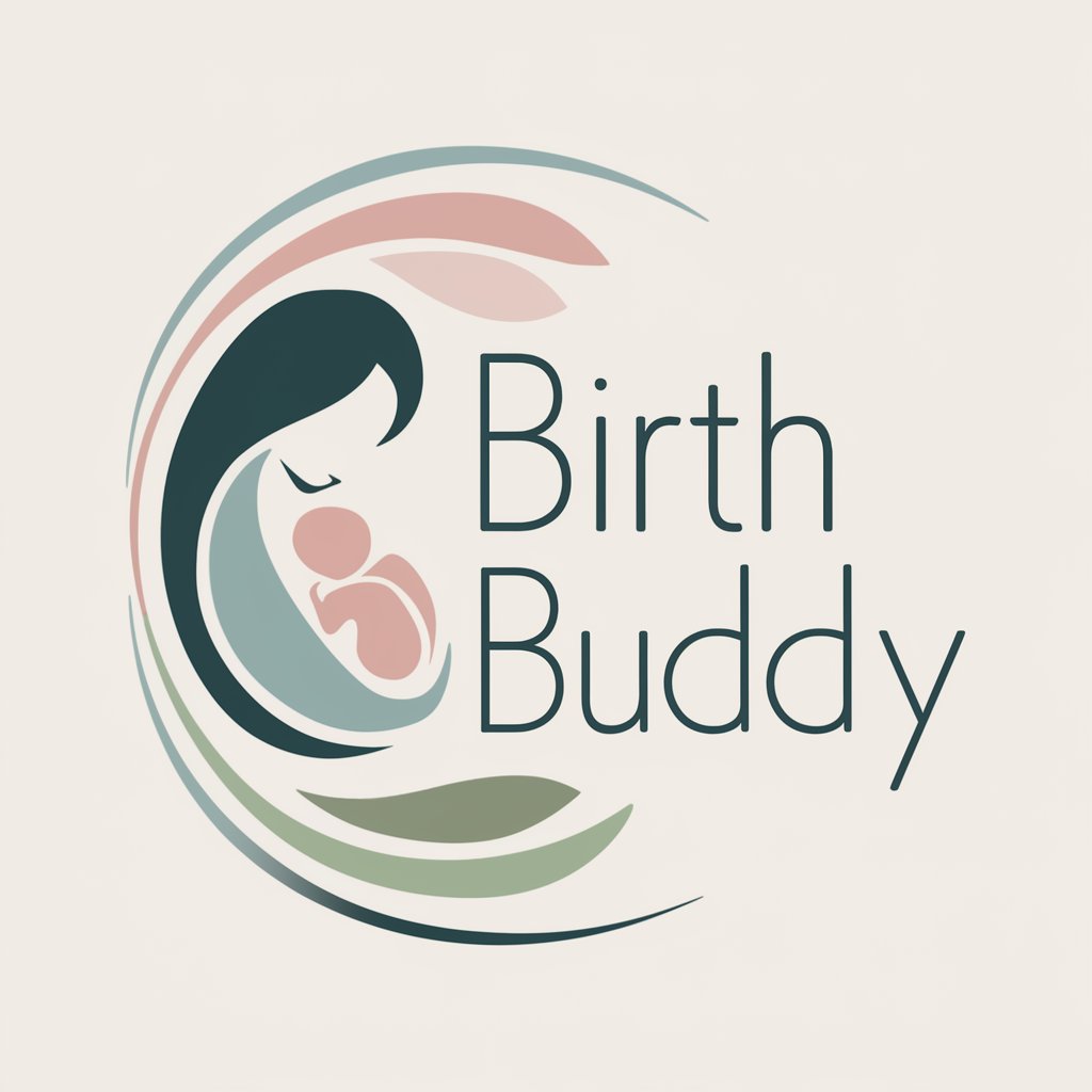 Birth Buddy in GPT Store