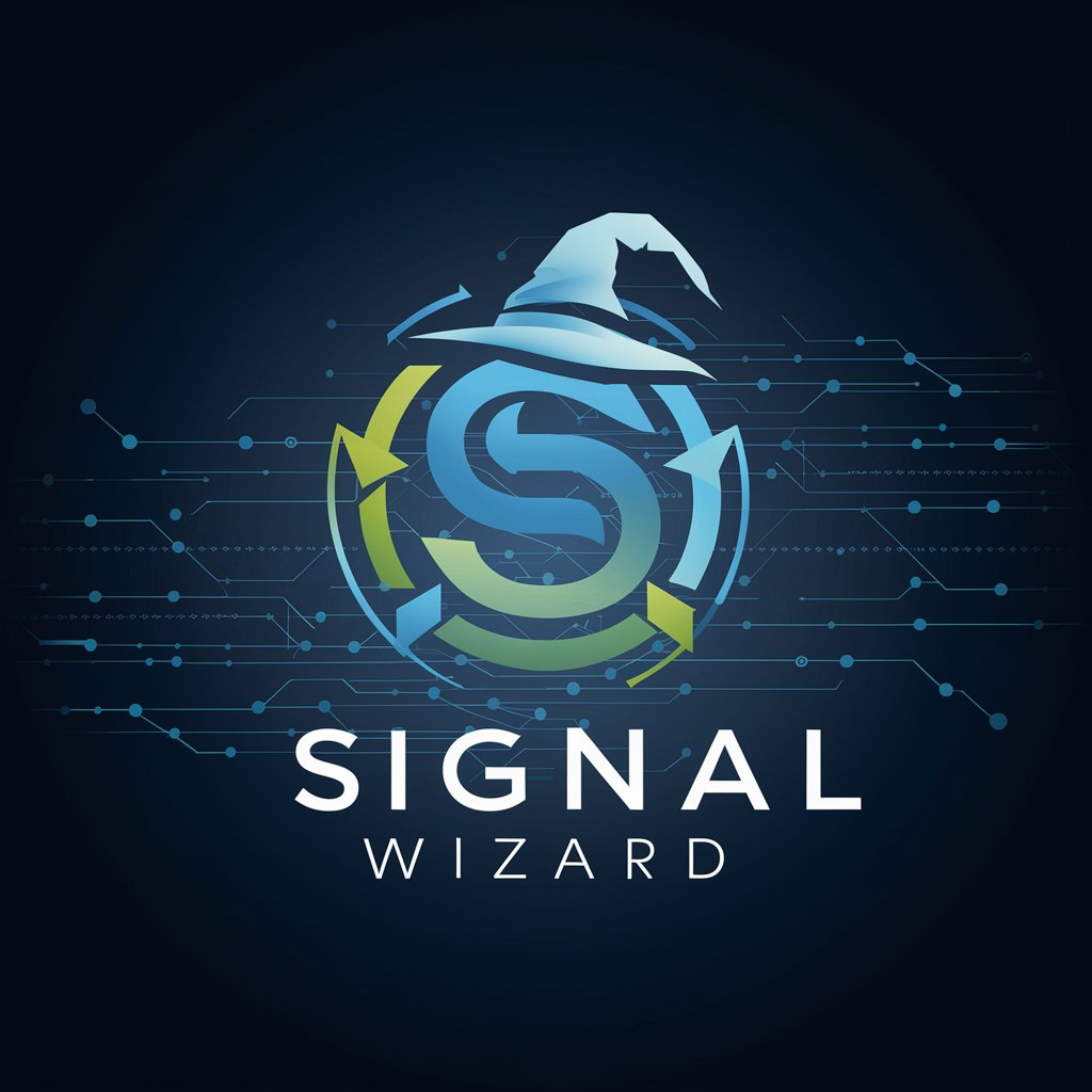 Signal Wizard