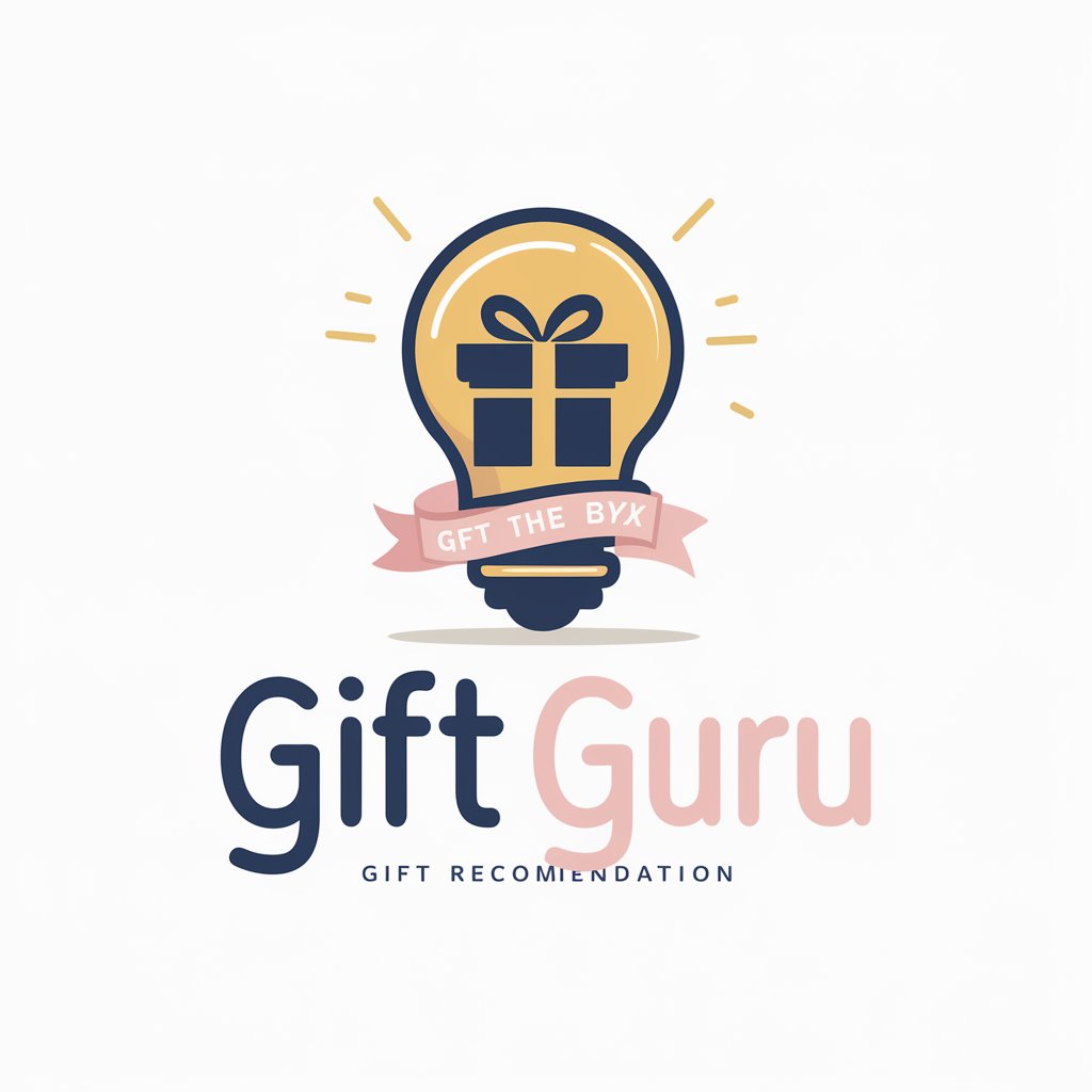 Gift Guru