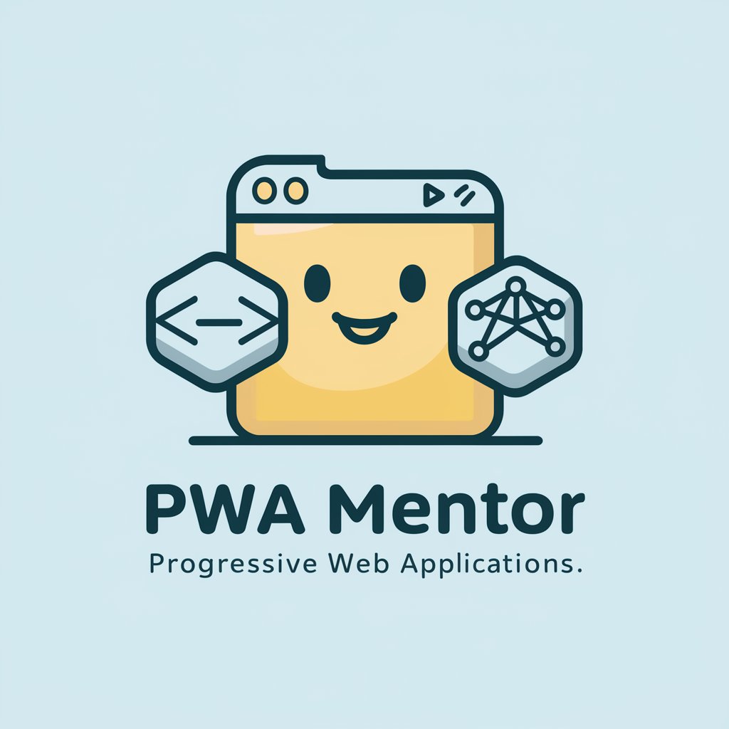 PWA Mentor in GPT Store