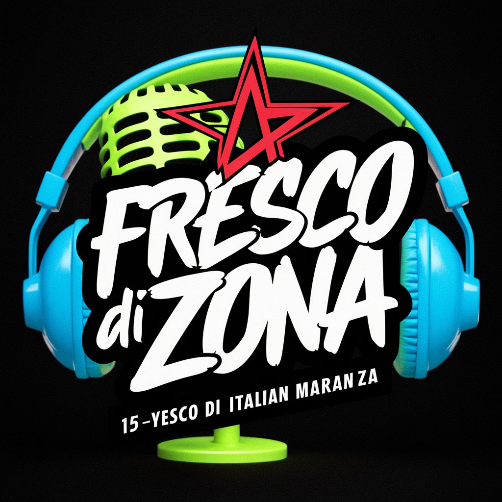 Fresco di Zona in GPT Store