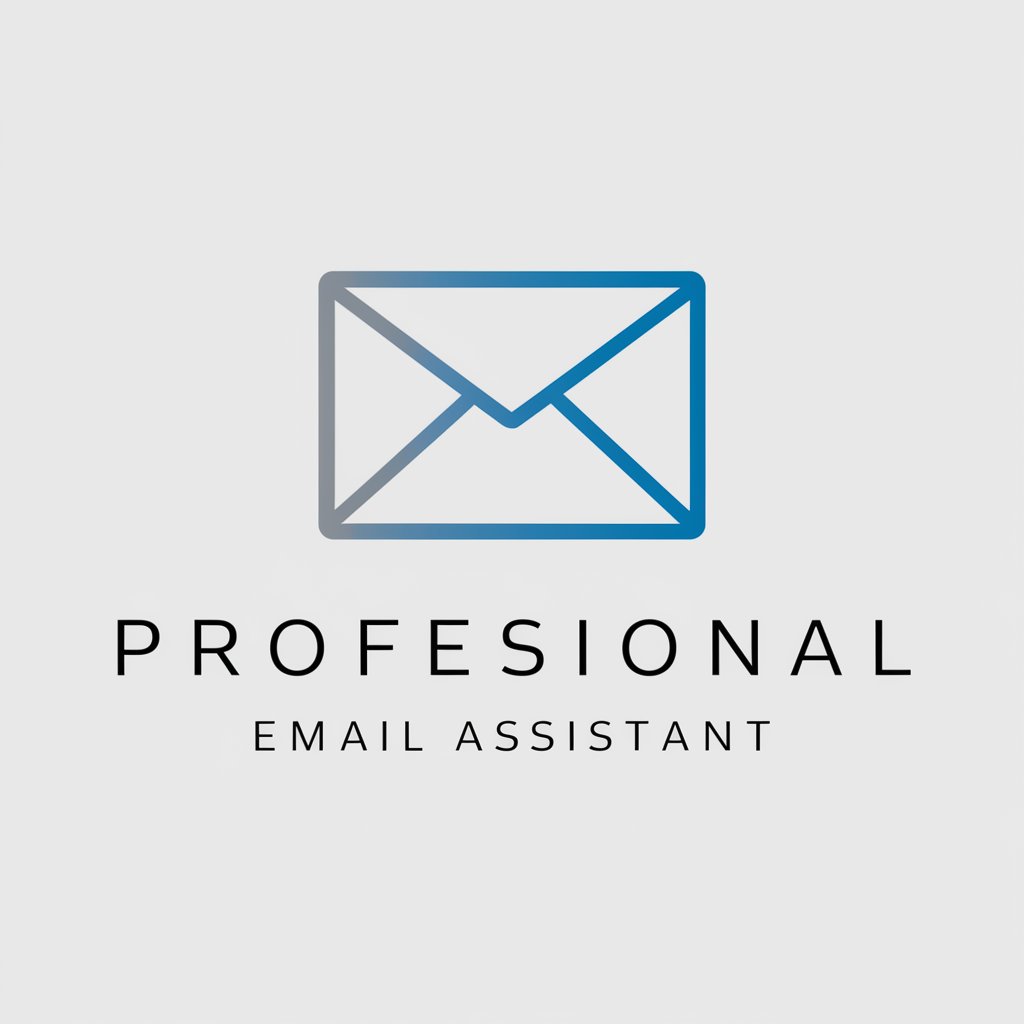 Professional Email Assistant