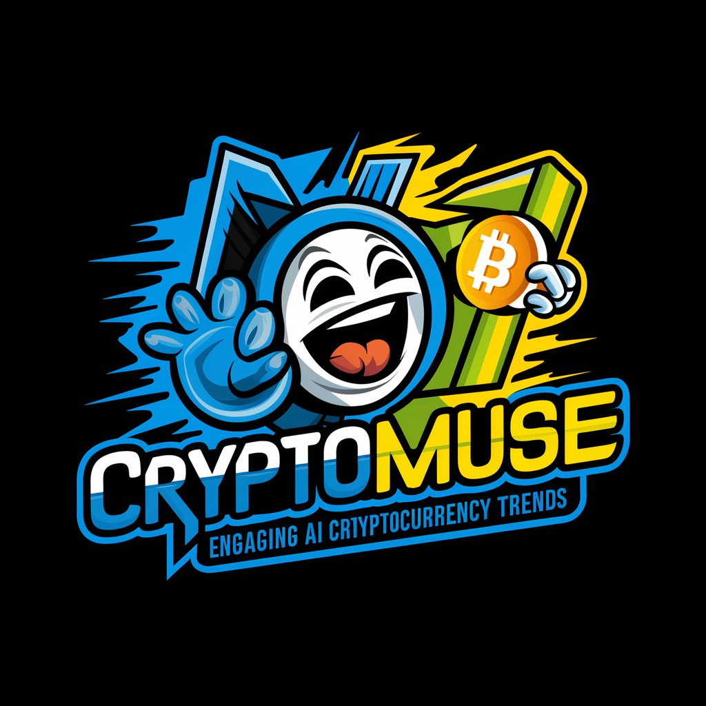 CryptoMuse in GPT Store