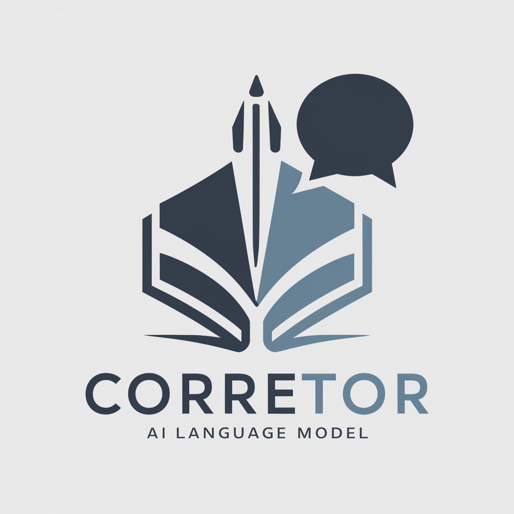 Corretor