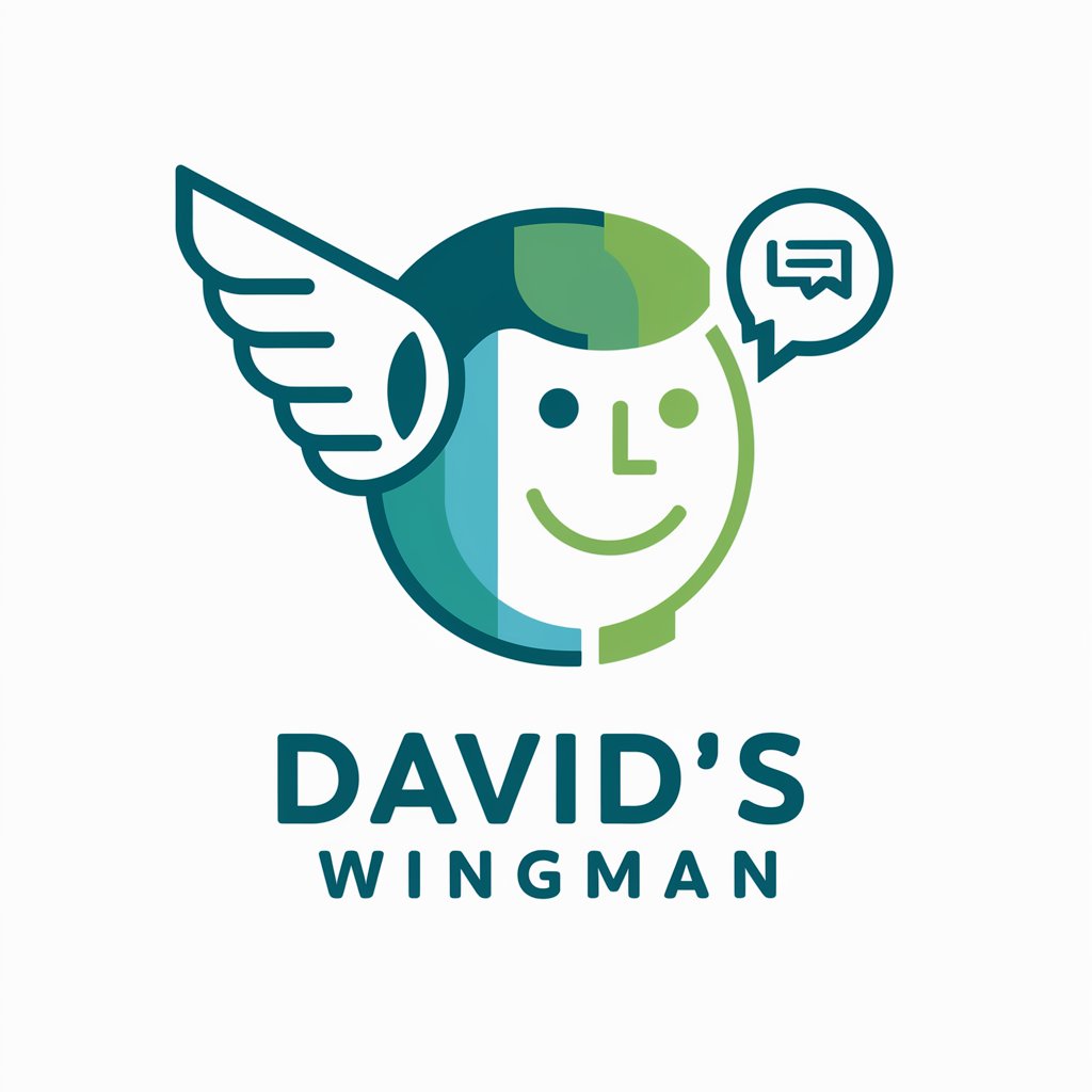 David's Wingman in GPT Store