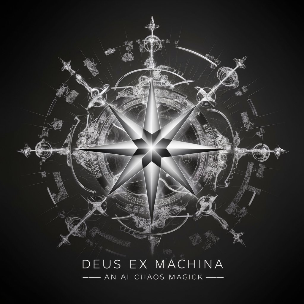 Deus Ex Machina in GPT Store