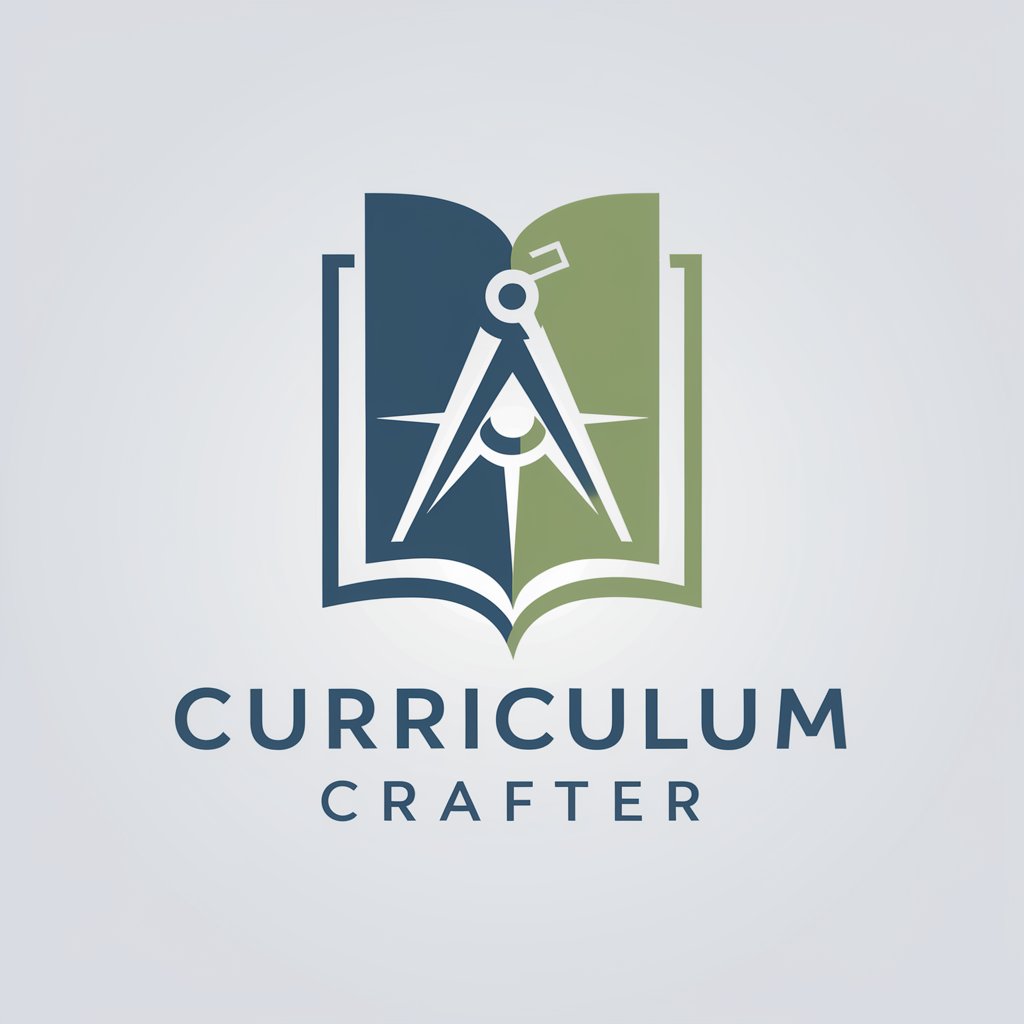 Curriculum Crafter in GPT Store