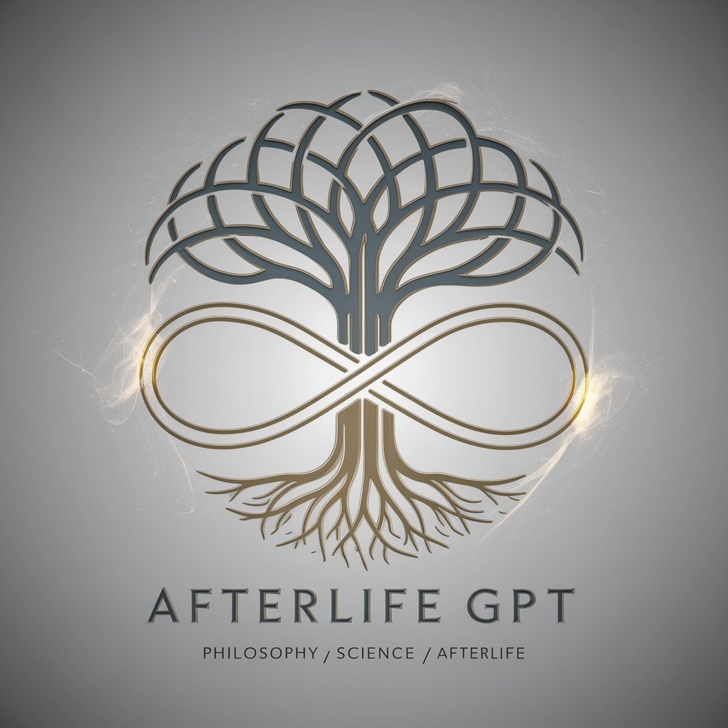 Afterlife GPT in GPT Store