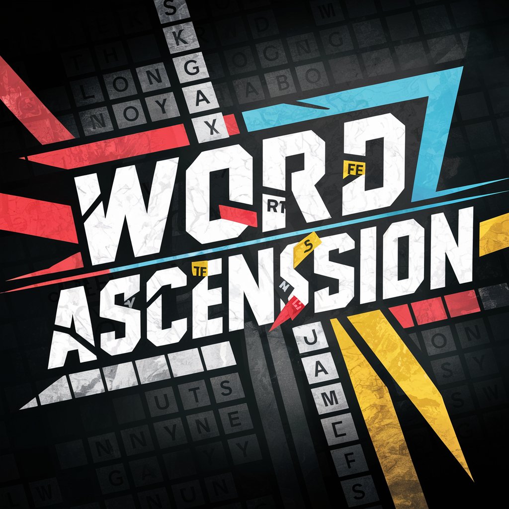 Word Ascension