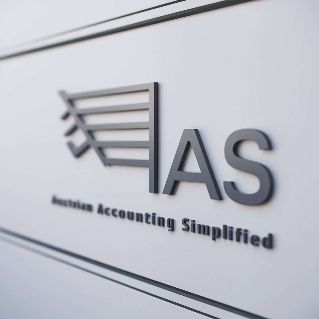 Austrian Accounting Simplified