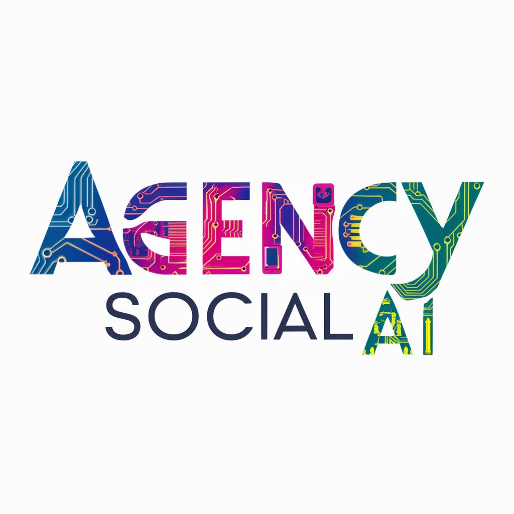 AgencySocial AI in GPT Store