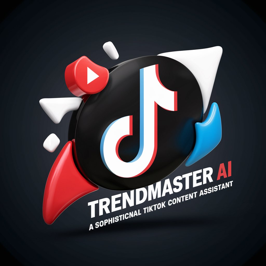 TrendMaster AI in GPT Store