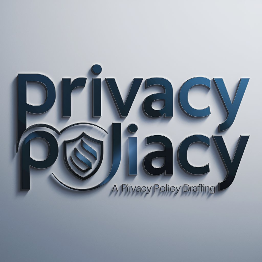 Privacy Policy Sage in GPT Store