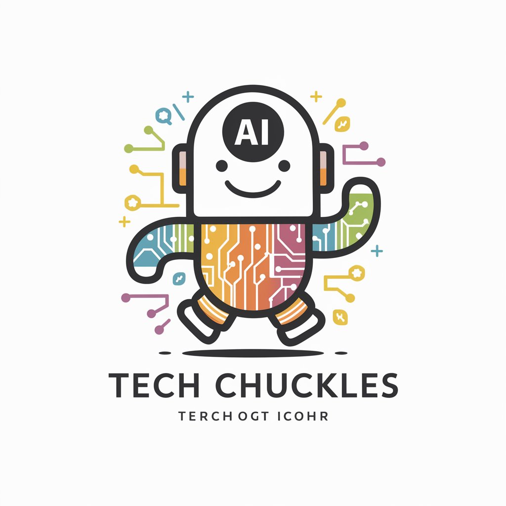 Tech Chuckles