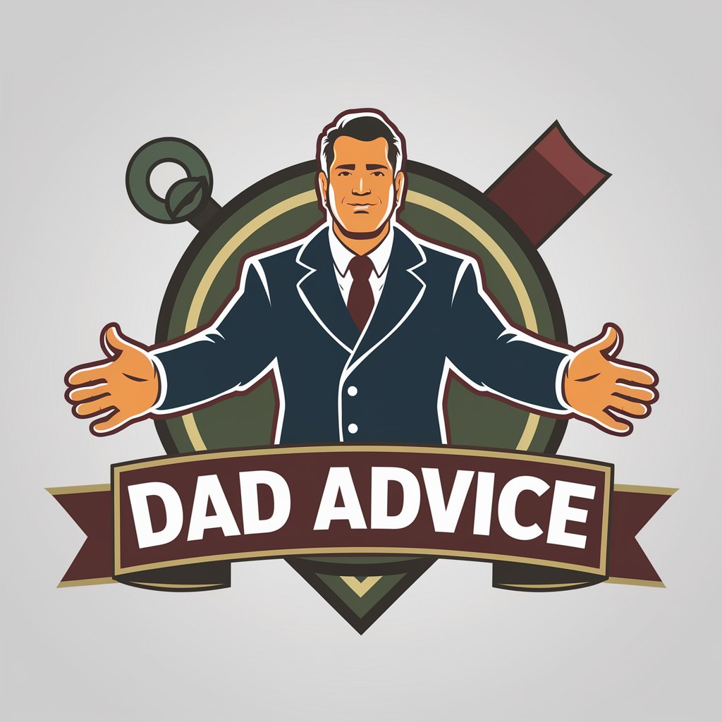 Dad Advice