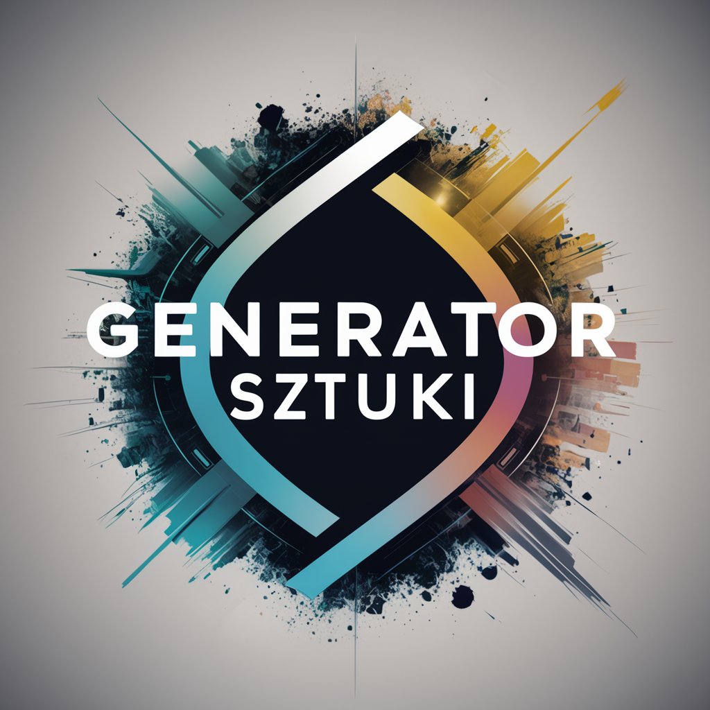 Generator sztuki