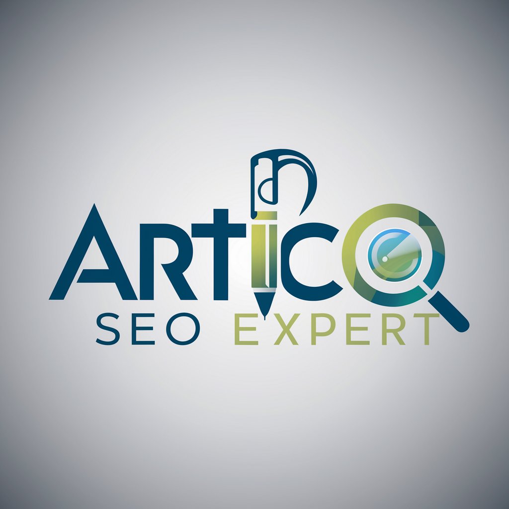 Article SEO Expert