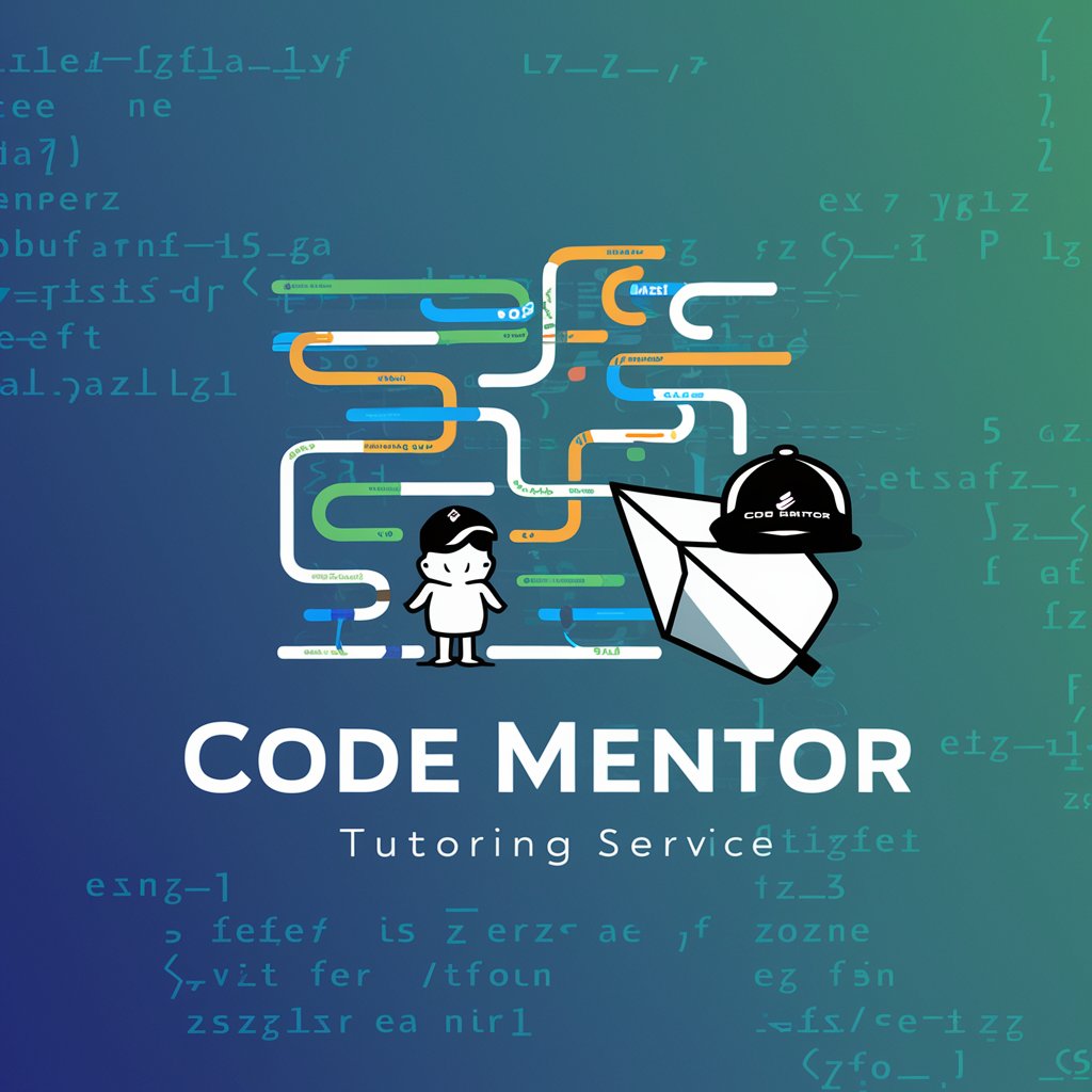 Code Mentor in GPT Store