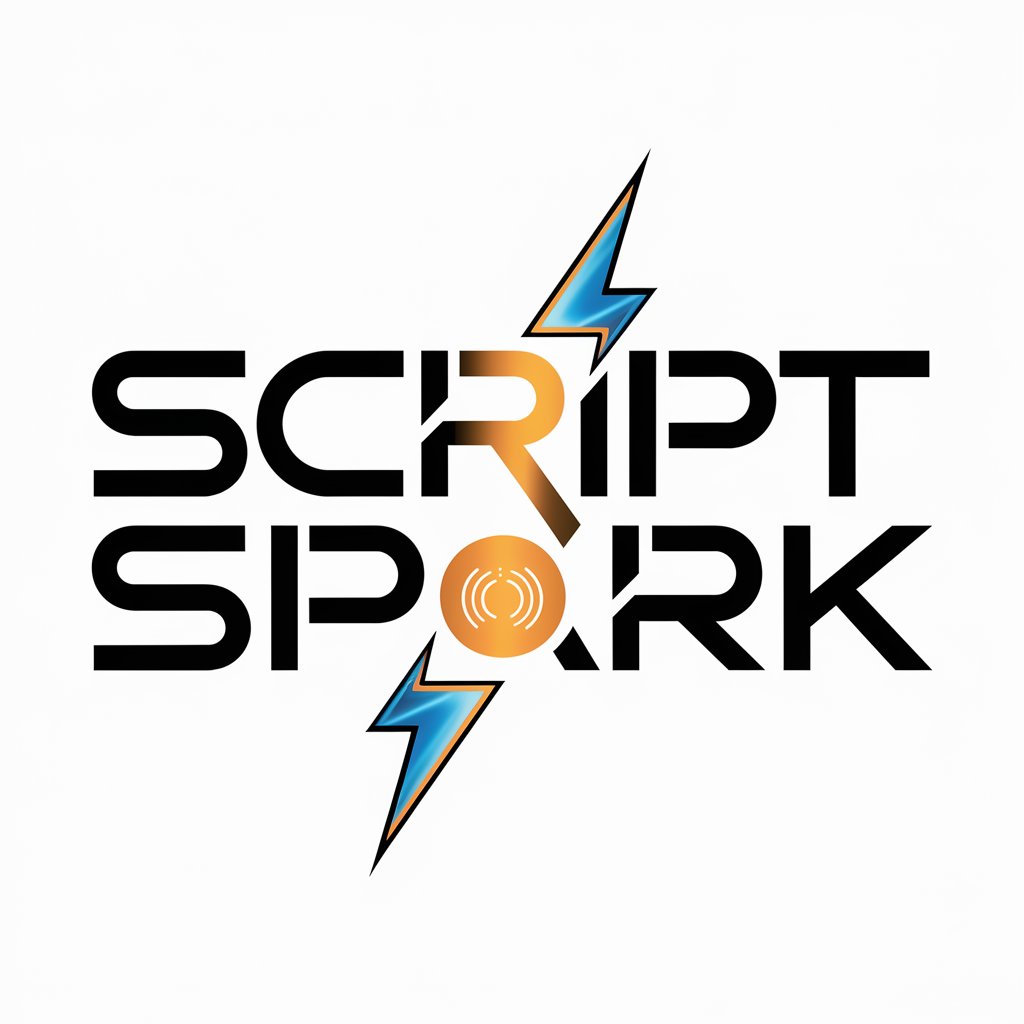 Script Spark
