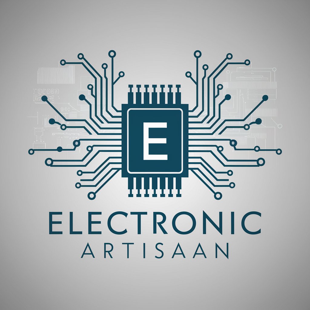 Electronic Artisan