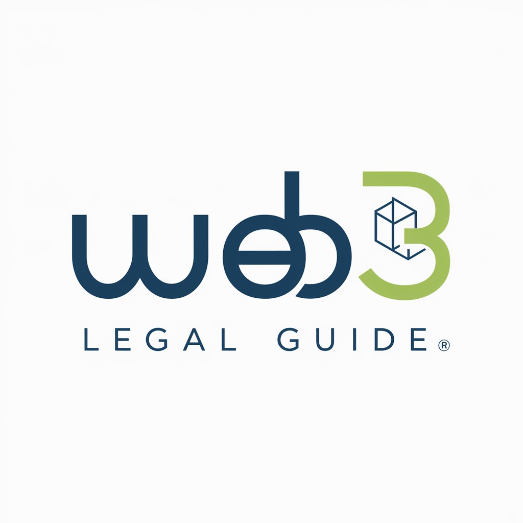 Web3 Legal Advisor