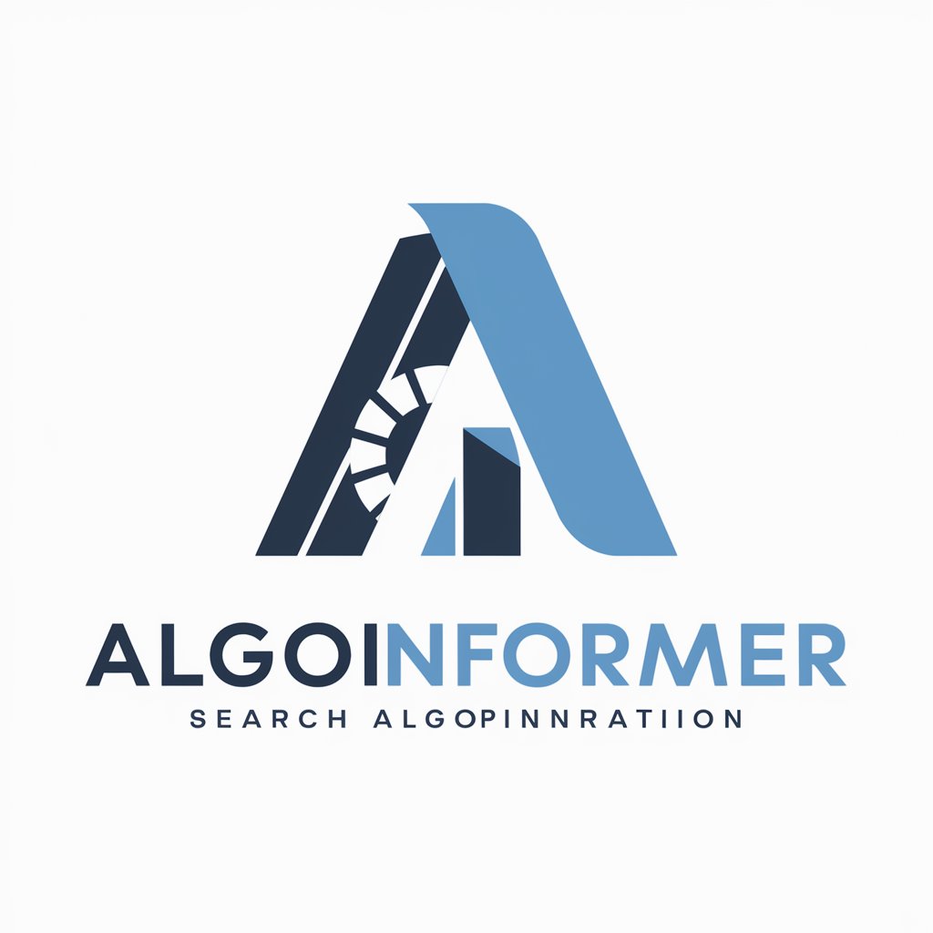 AlgoInformer