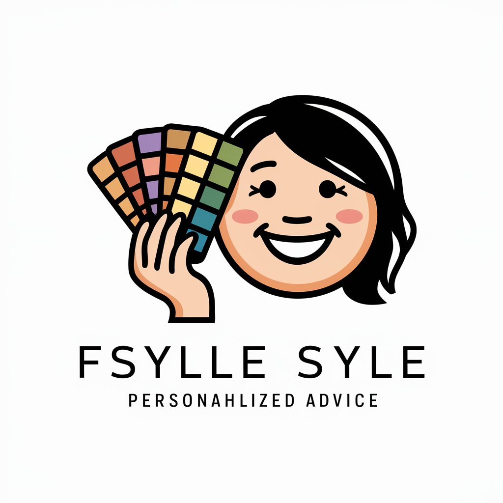 Color Type Advisor