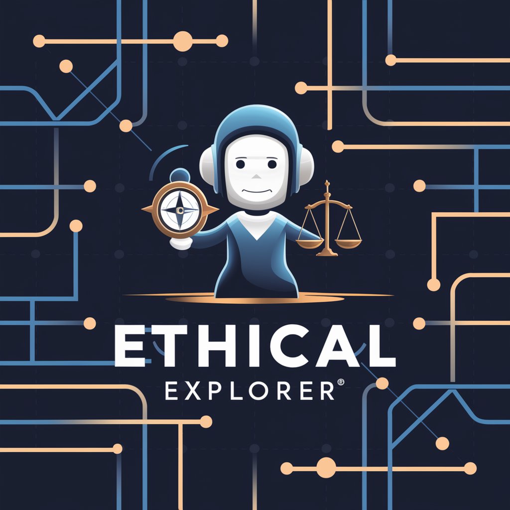 Ethical Explorer in GPT Store