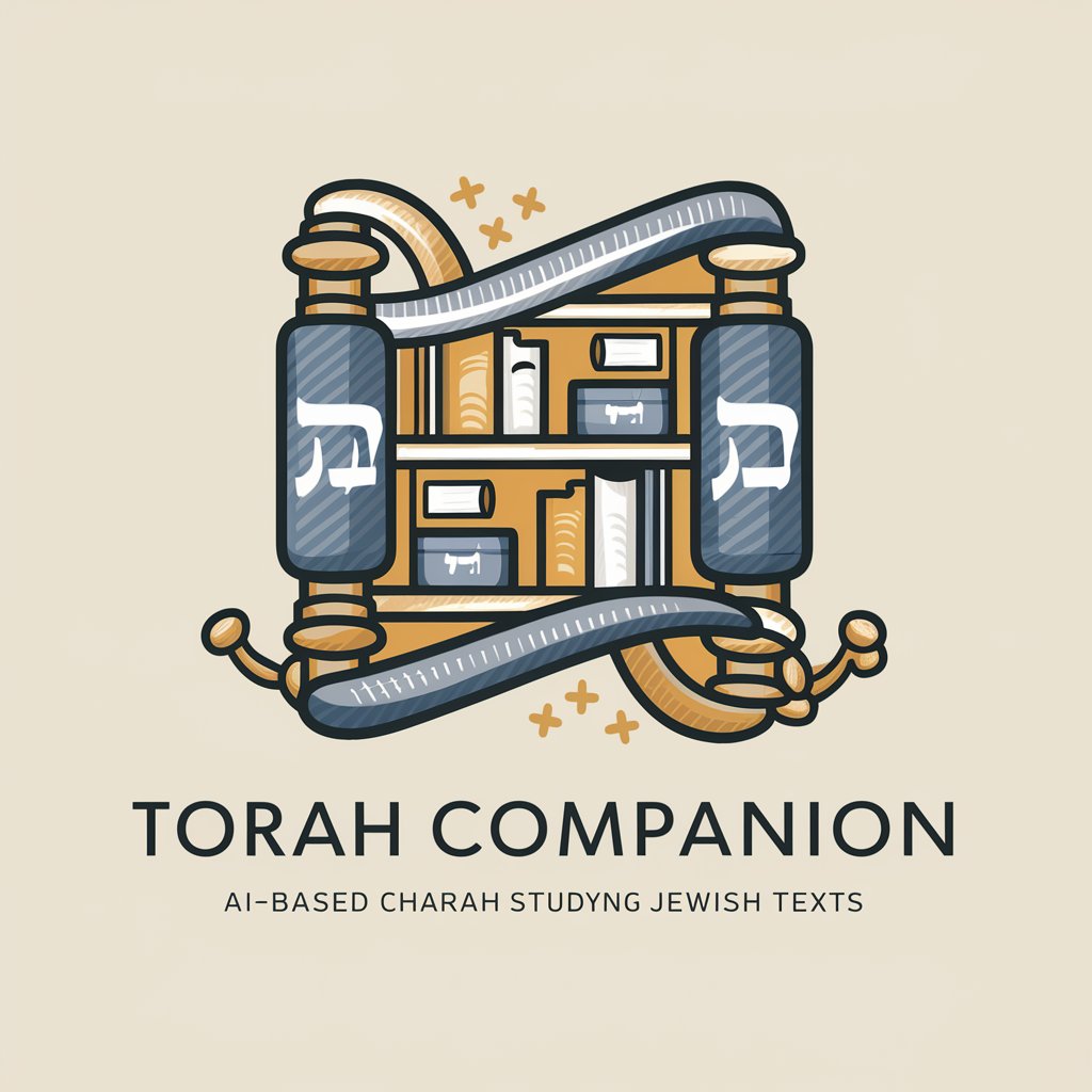 Torah Companion