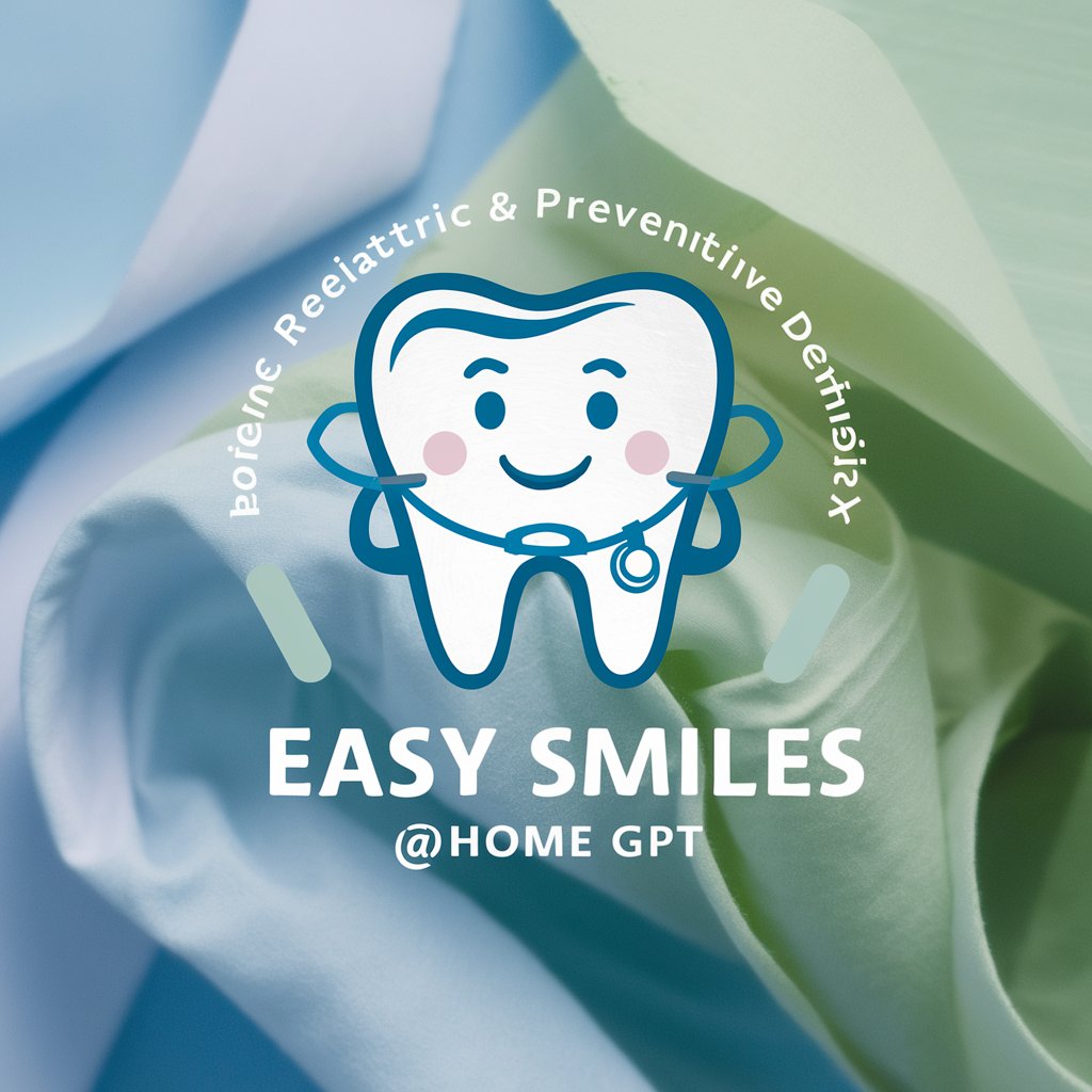 Easy Smiles @Home GPT