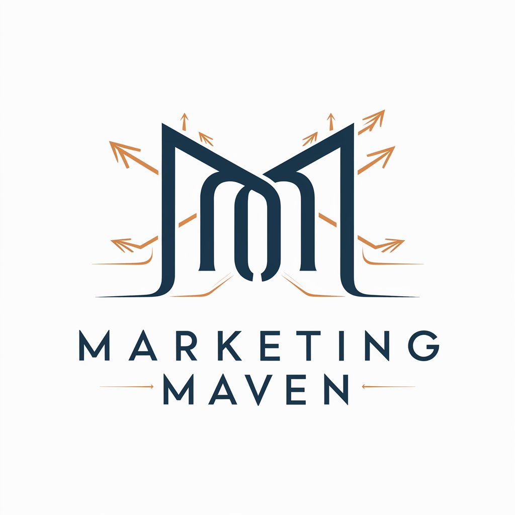 Marketing Maven in GPT Store