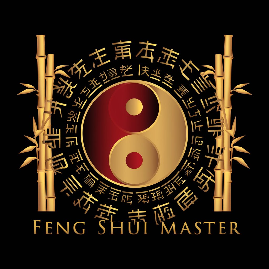 Mr. Feng Shui