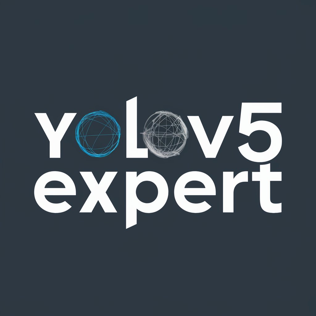 YOLOv5 Expert in GPT Store