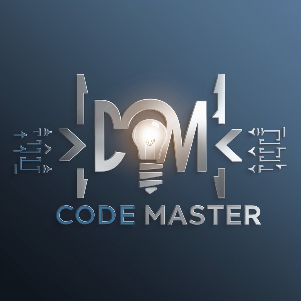 Code Master