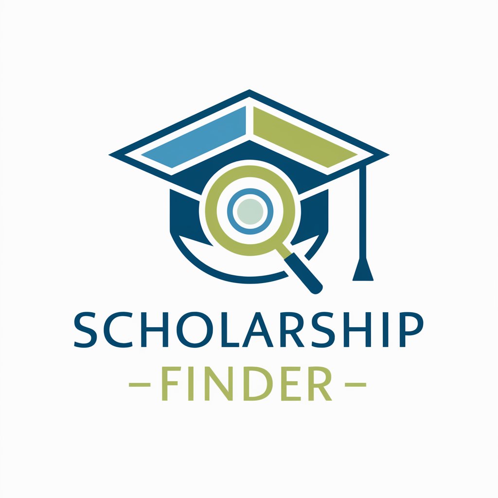 Scholarship Finder