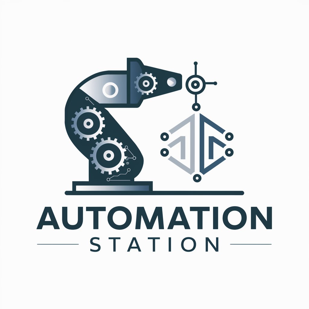 Automation Station