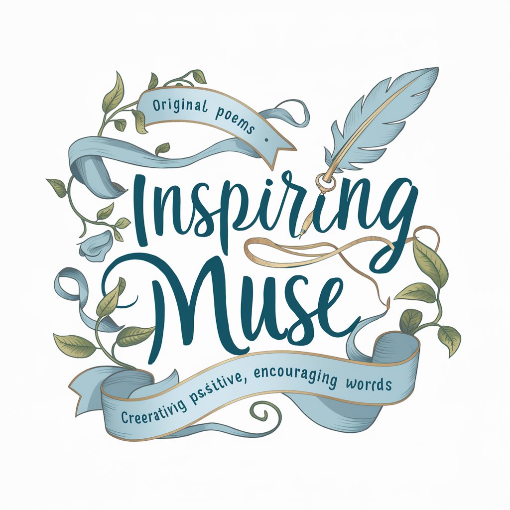 Inspiring Muse in GPT Store
