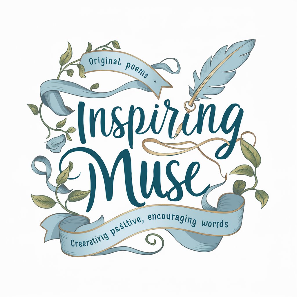 Inspiring Muse