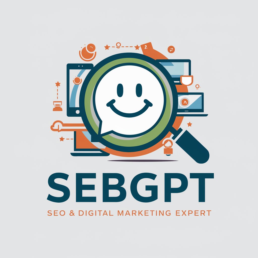 SebGPT