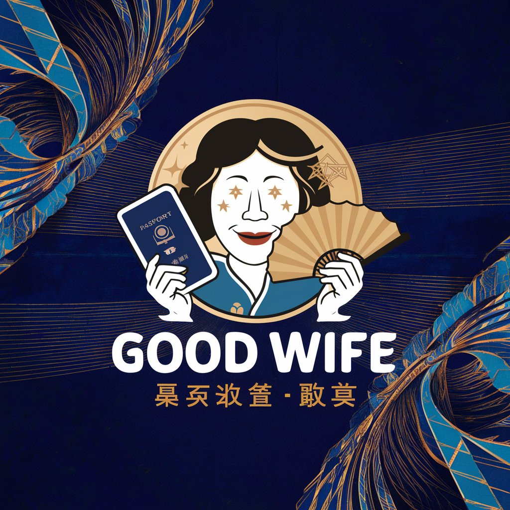 Good wife-妇好